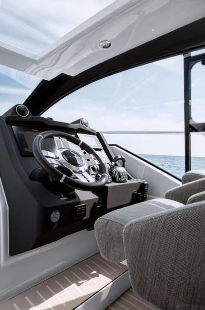 Azimut Atlantis 51