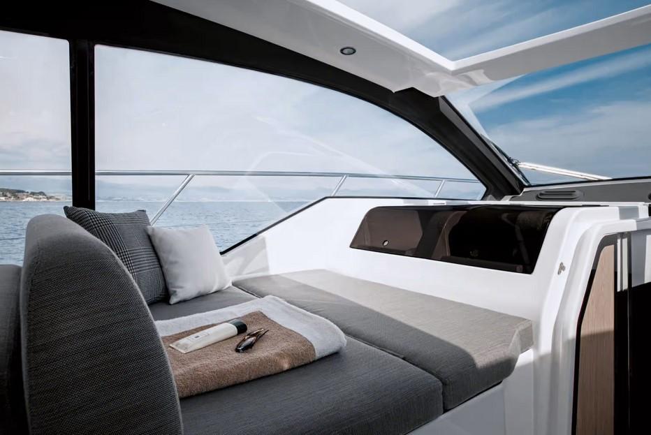 Azimut Atlantis 51