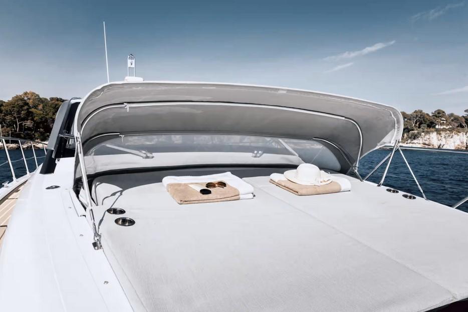 Azimut Atlantis 51
