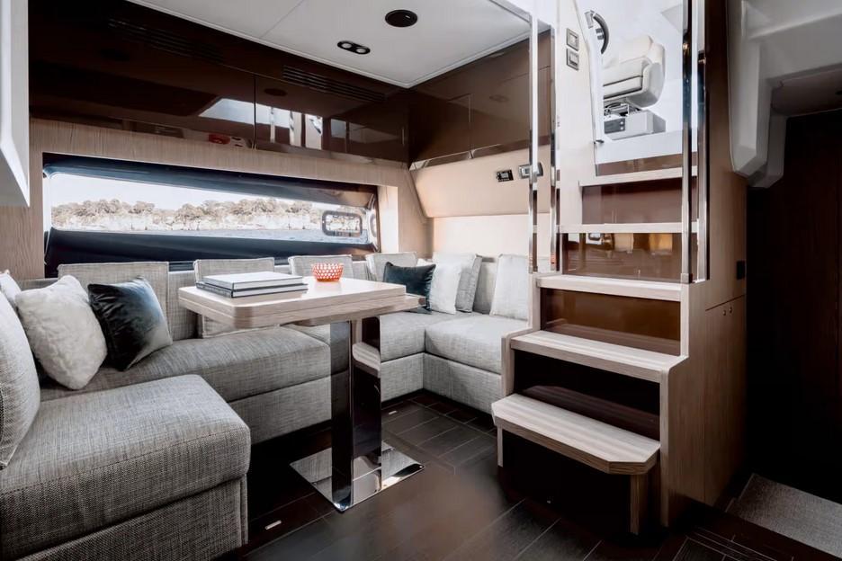Azimut Atlantis 51