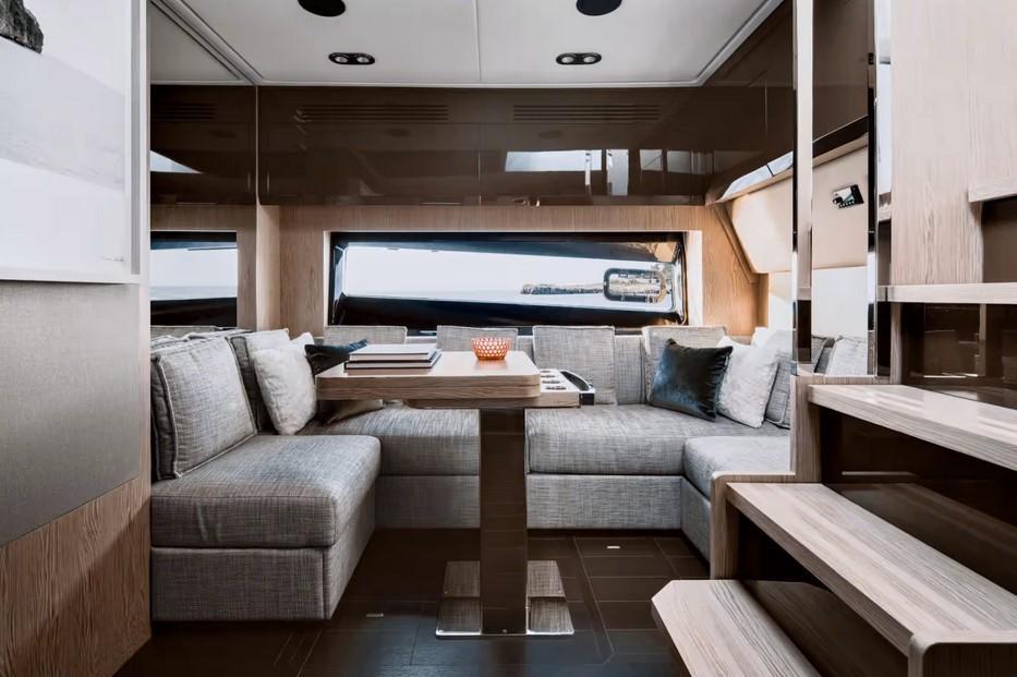Azimut Atlantis 51