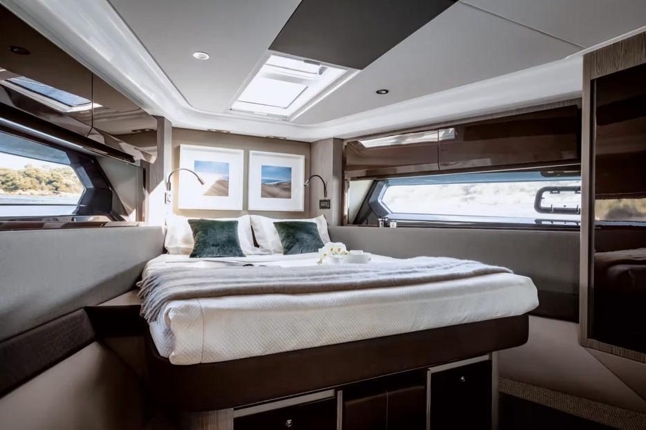 Azimut Atlantis 51