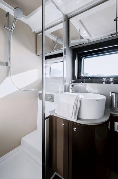 Azimut Atlantis 51
