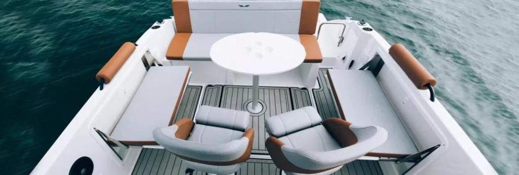 Beneteau Flyer 7 SPACEdeck
