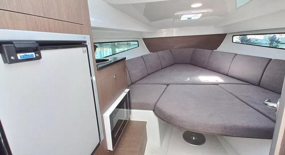 Beneteau Flyer 8 SUNdeck