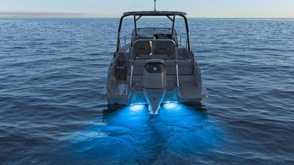 Beneteau Flyer 8 SUNdeck