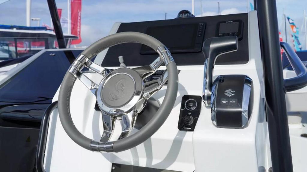 Beneteau Flyer 8 SPACEdeck