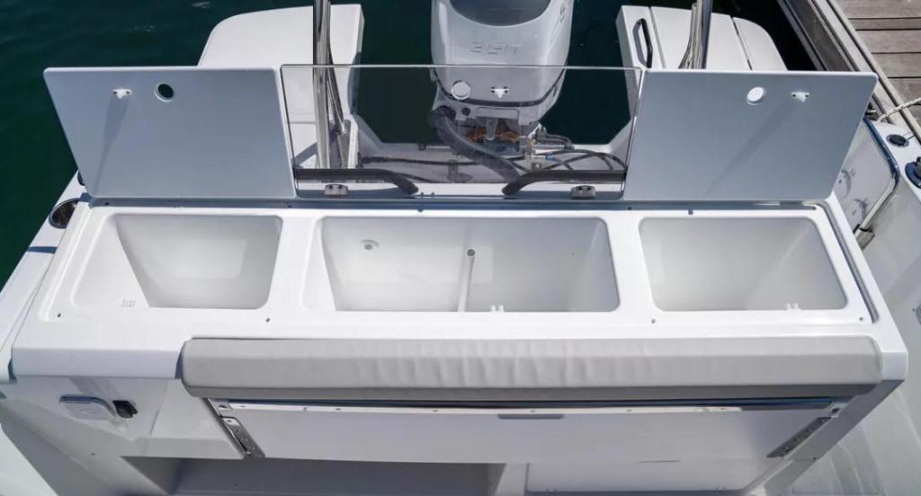 Beneteau Flyer 8 SPACEdeck