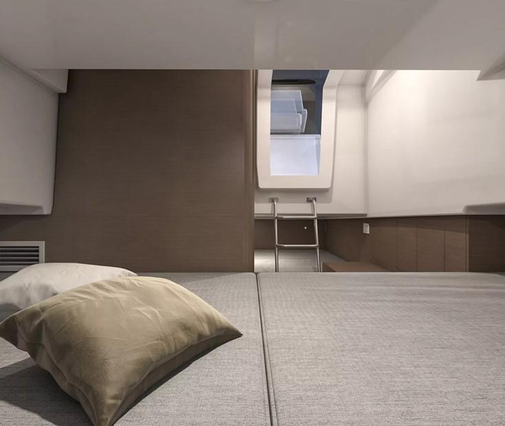 Beneteau Flyer 9 SPACEdeck