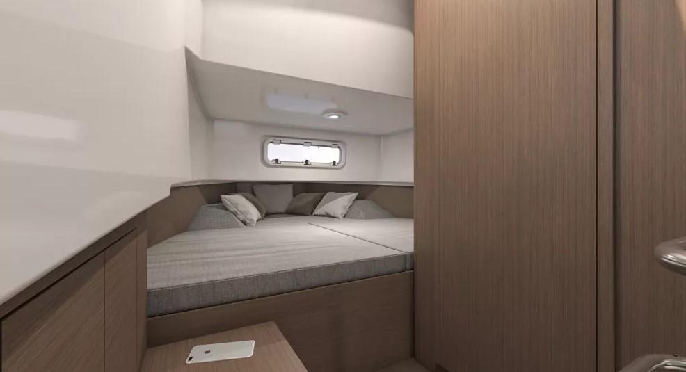 Beneteau Flyer 9 SPACEdeck