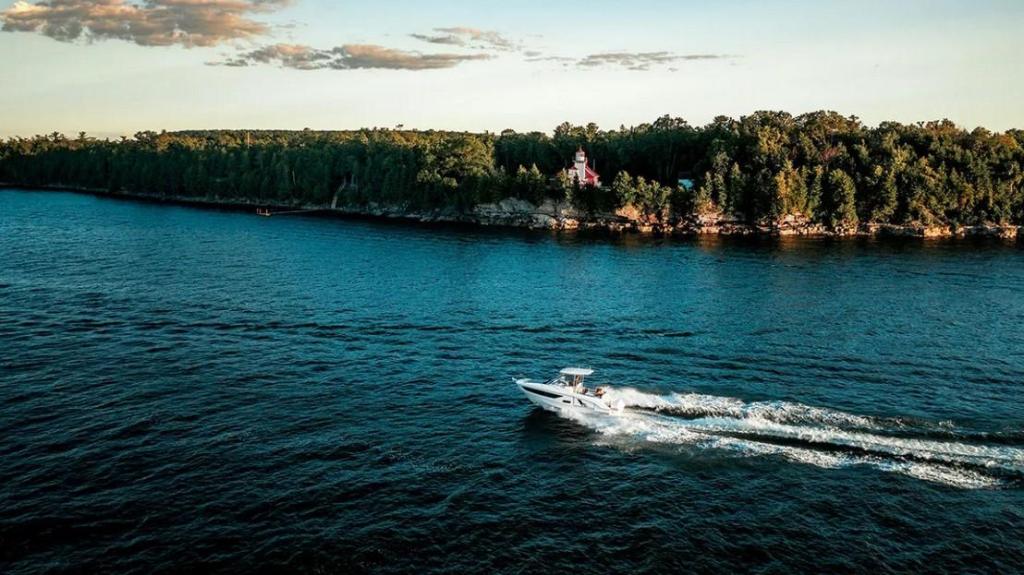 Beneteau Flyer 9 SUNdeck