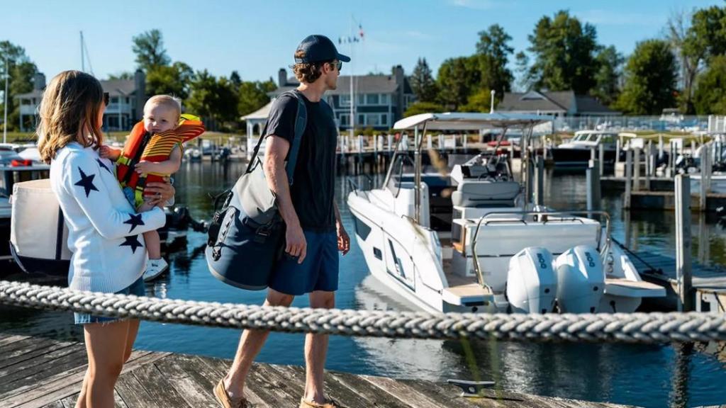 Beneteau Flyer 9 SUNdeck