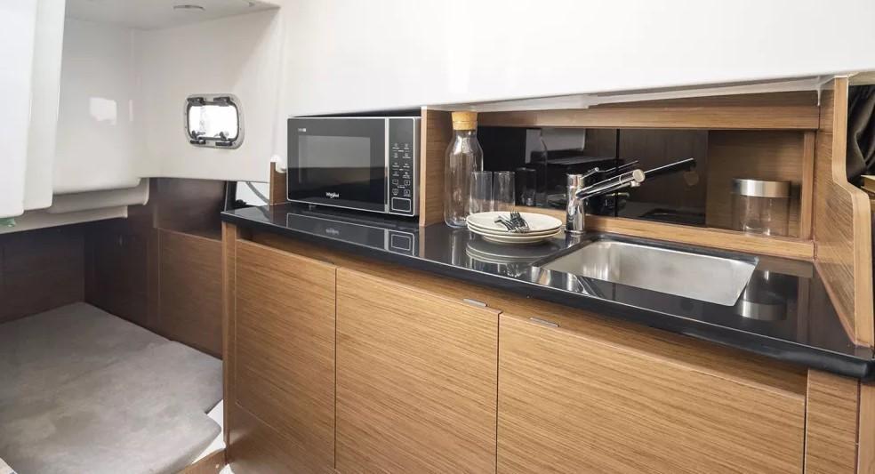 Beneteau Flyer 9 SUNdeck