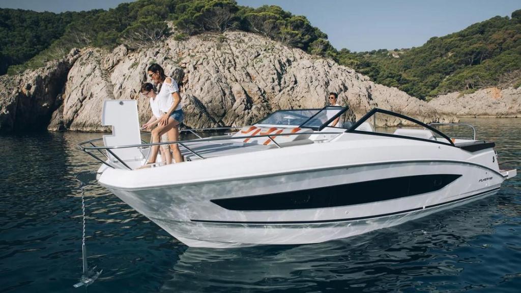 Beneteau Flyer 10