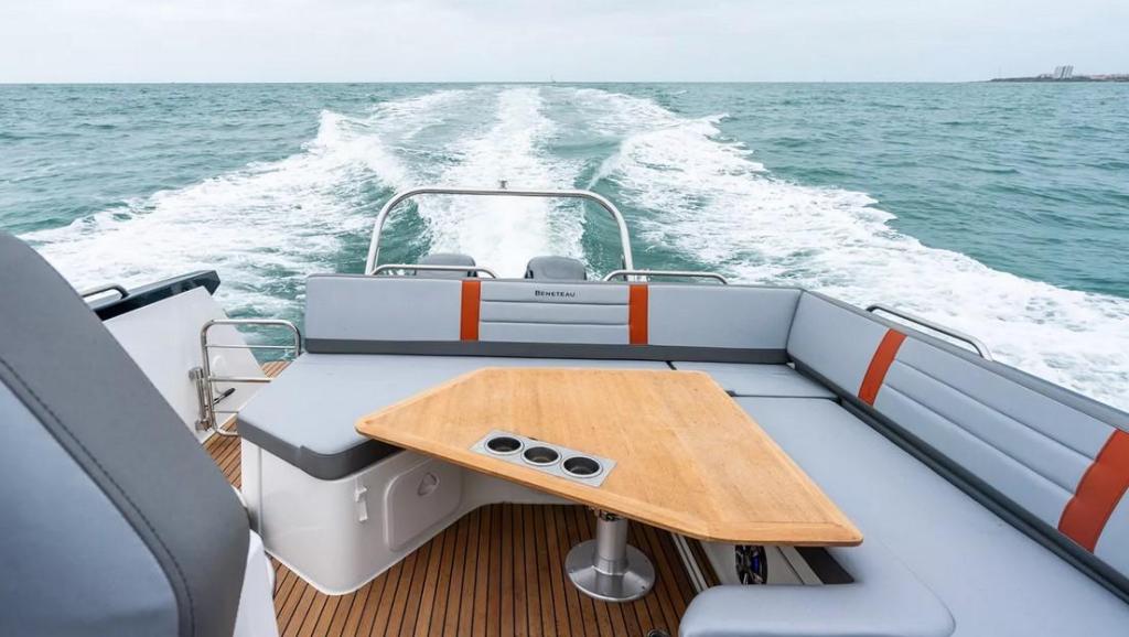 Beneteau Flyer 10