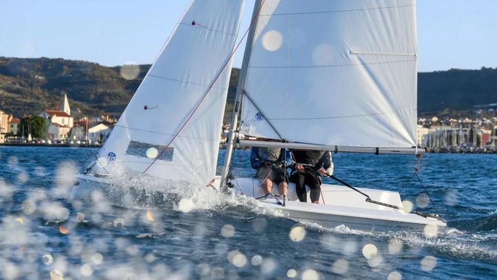 Beneteau First 14