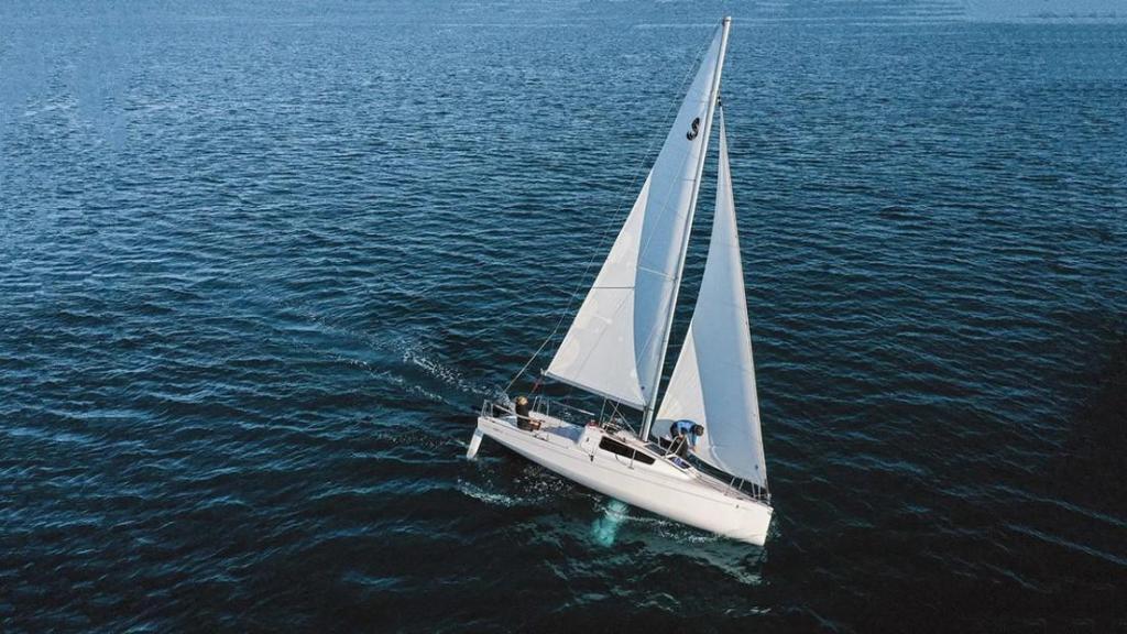 Beneteau First 24