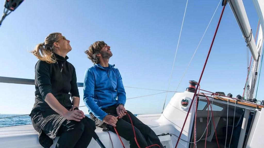 Beneteau First 24