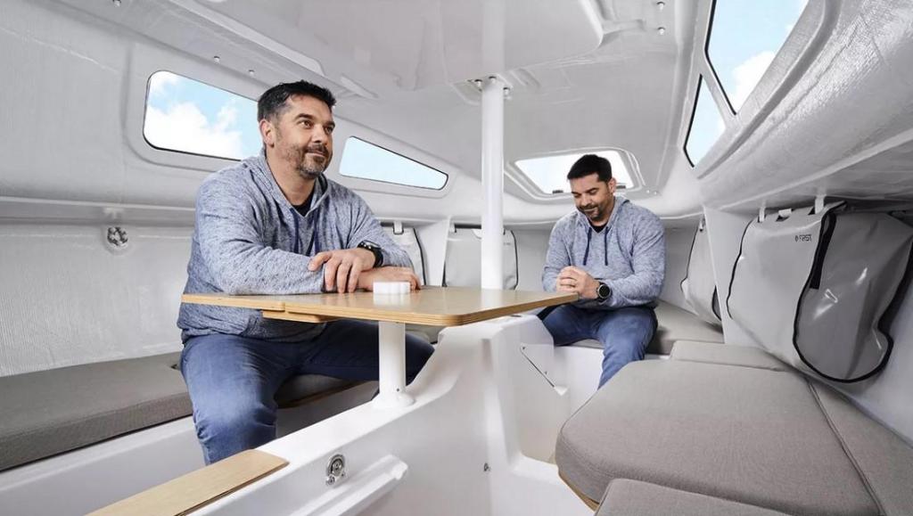 Beneteau First 24