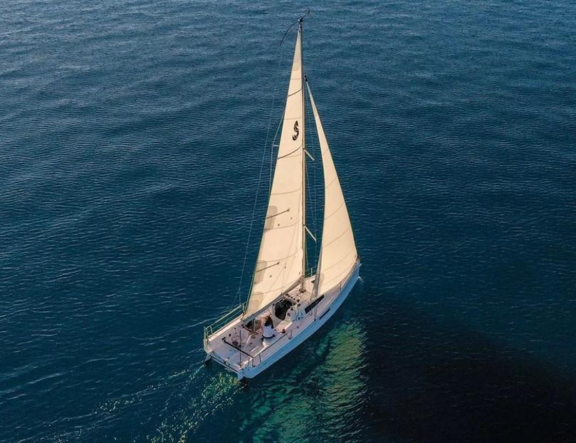 Beneteau First 27