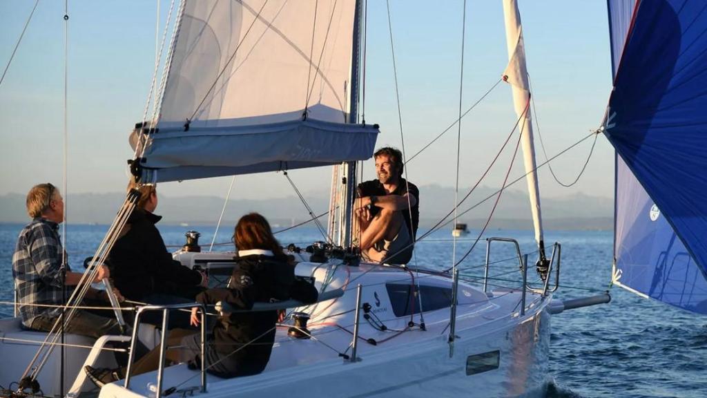 Beneteau First 27