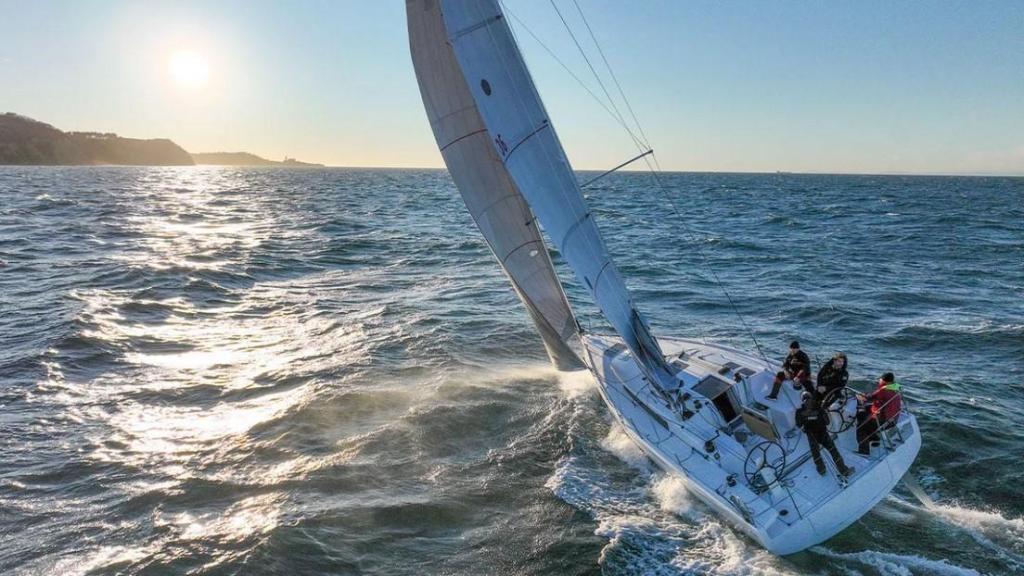 Beneteau First 36
