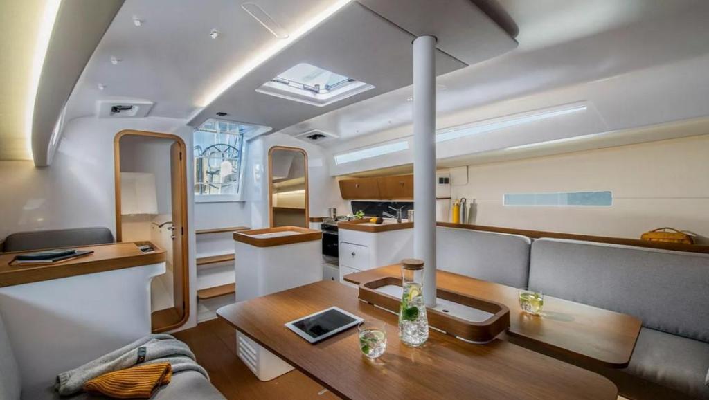 Beneteau First 36