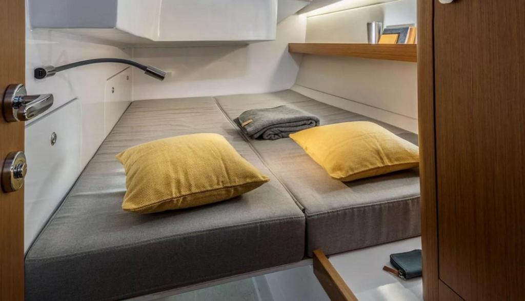 Beneteau First 36