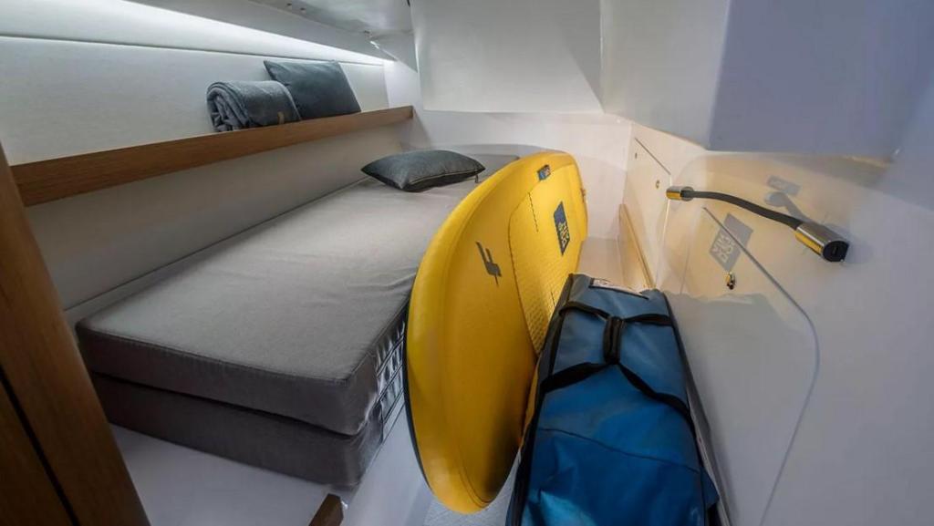 Beneteau First 36