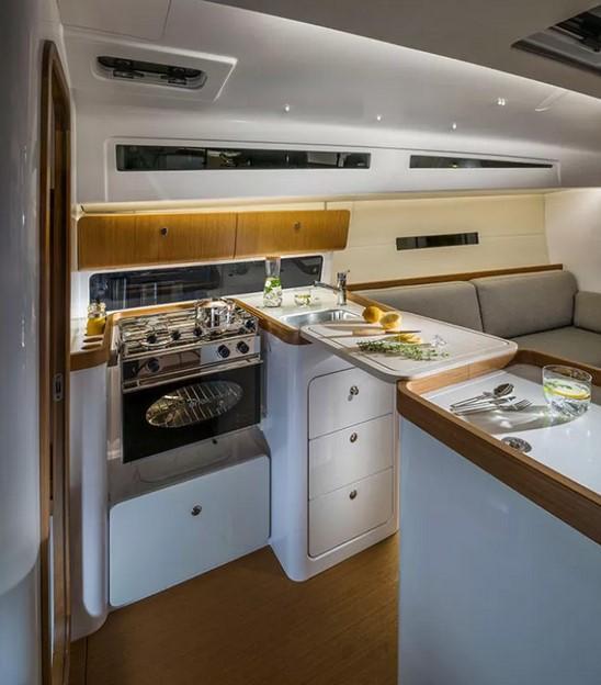 Beneteau First 36