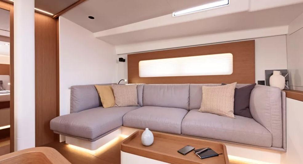 Beneteau First 53