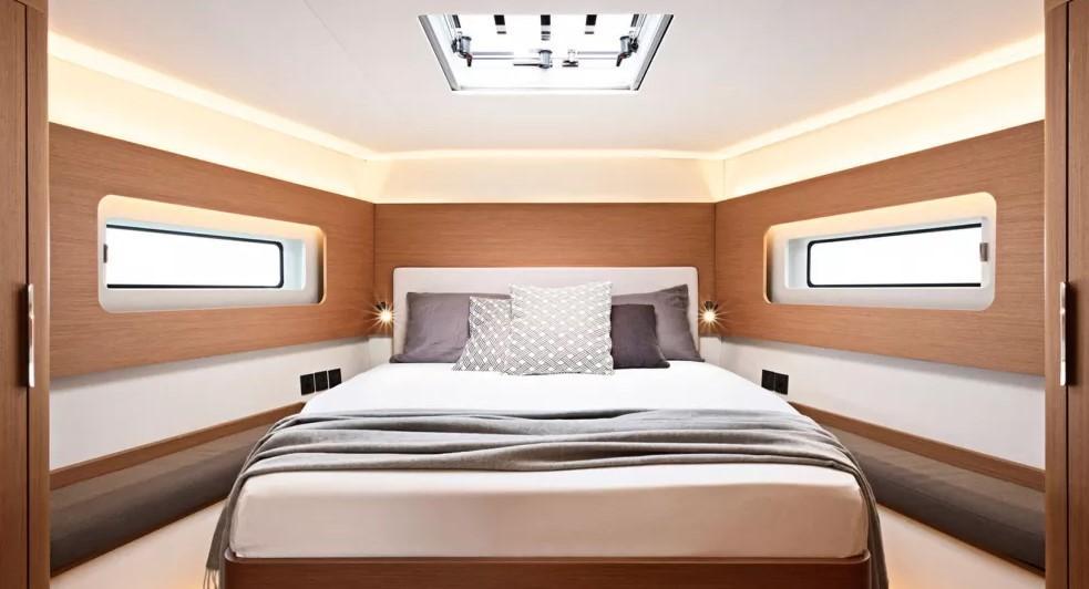 Beneteau First 53