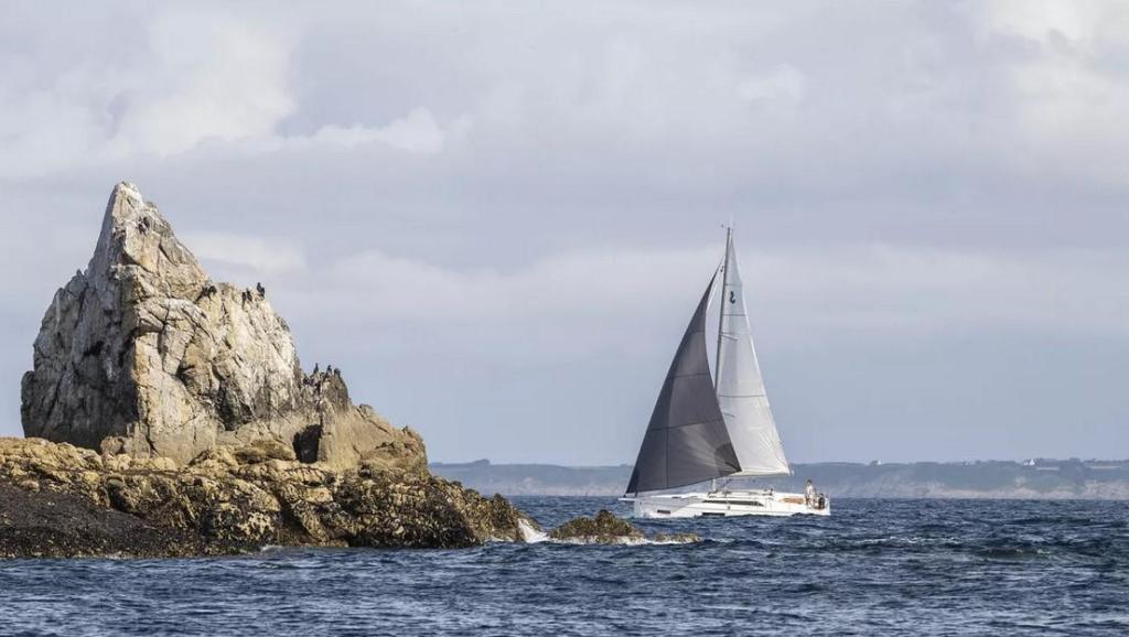 Beneteau Oceanis 37.1