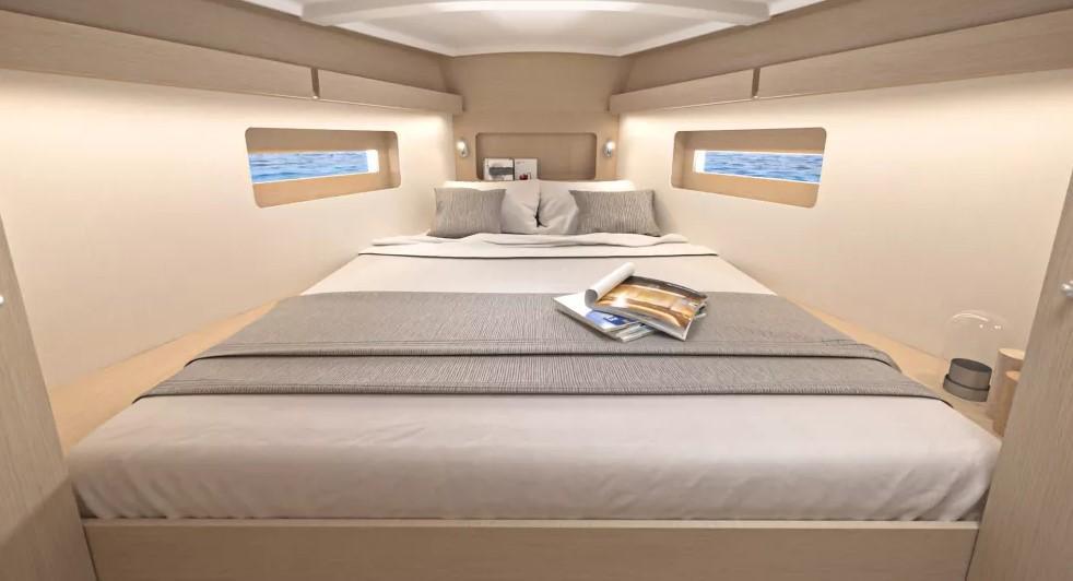 Beneteau Oceanis 37.1