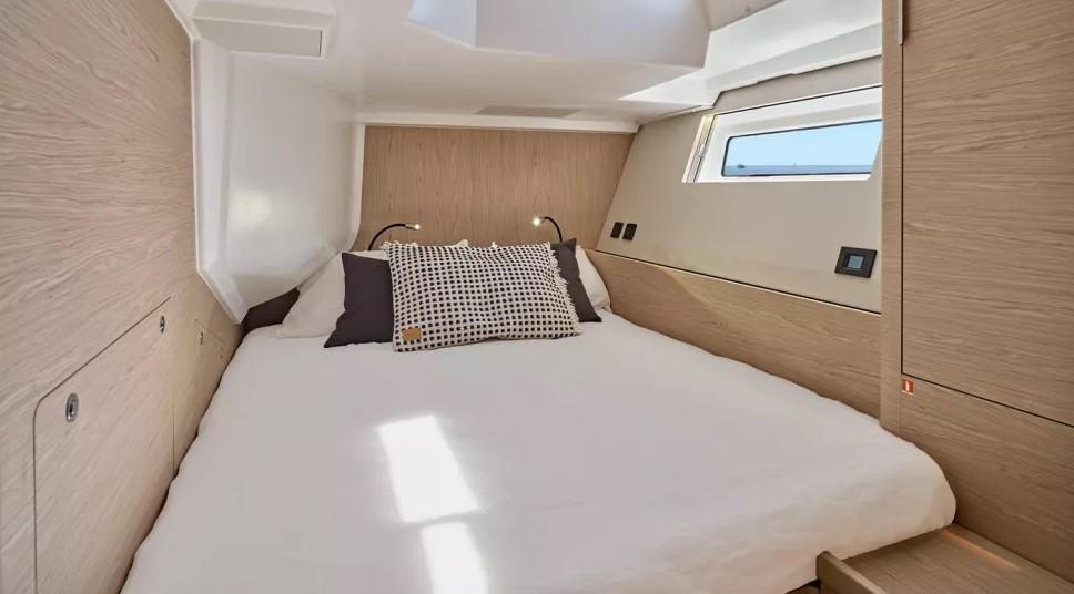 Beneteau Oceanis 60