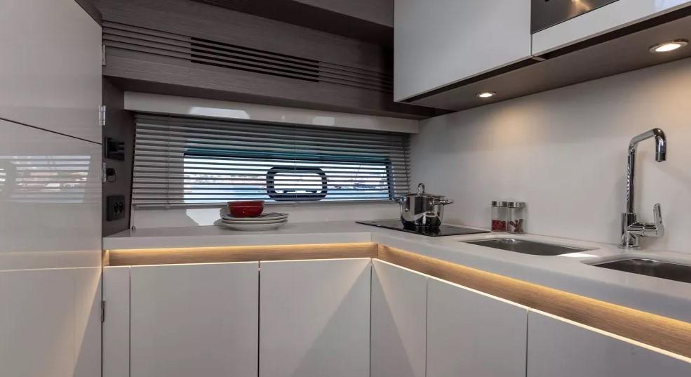 Beneteau Gran Turismo 45