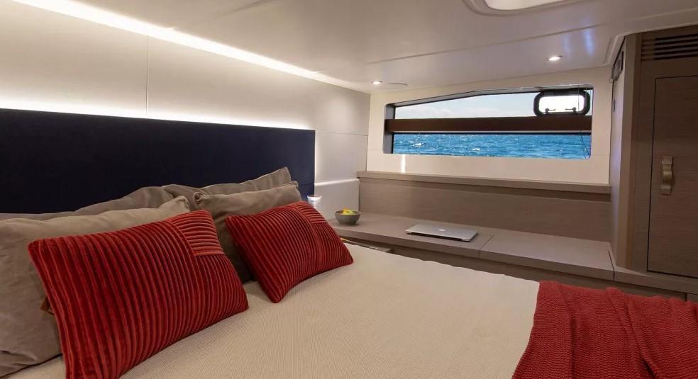 Beneteau Gran Turismo 45