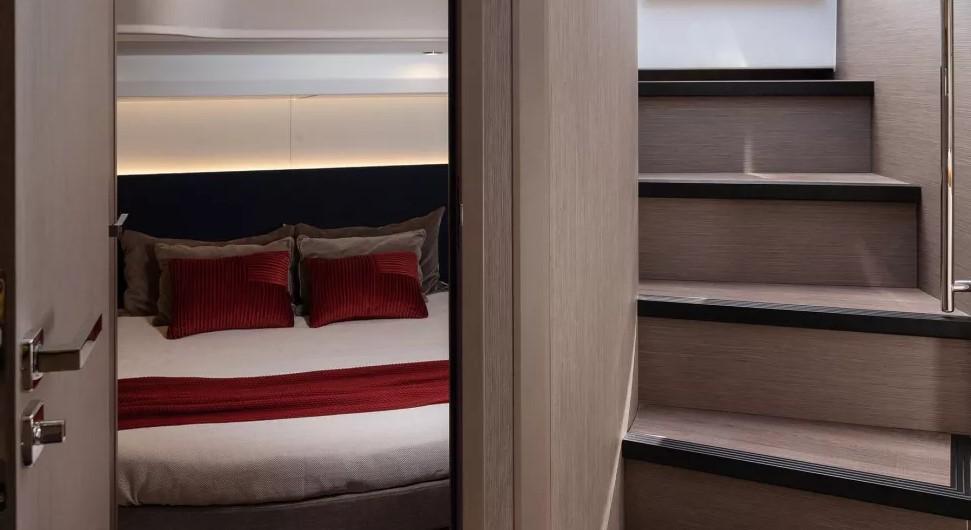 Beneteau Gran Turismo 45