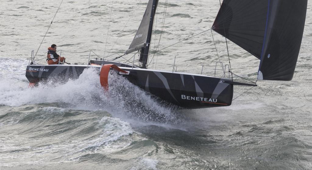 Beneteau Figaro Beneteau III