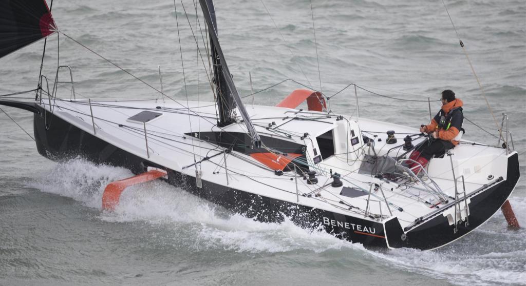 Beneteau Figaro Beneteau III