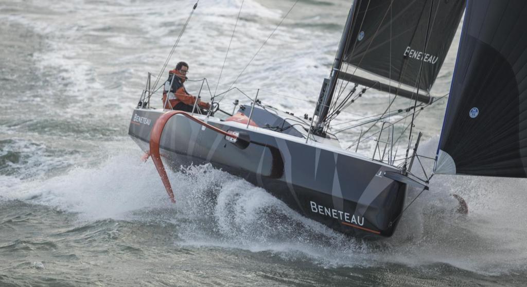 Beneteau Figaro Beneteau III