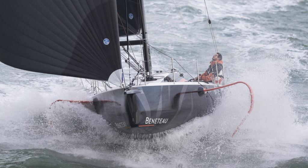 Beneteau Figaro Beneteau III