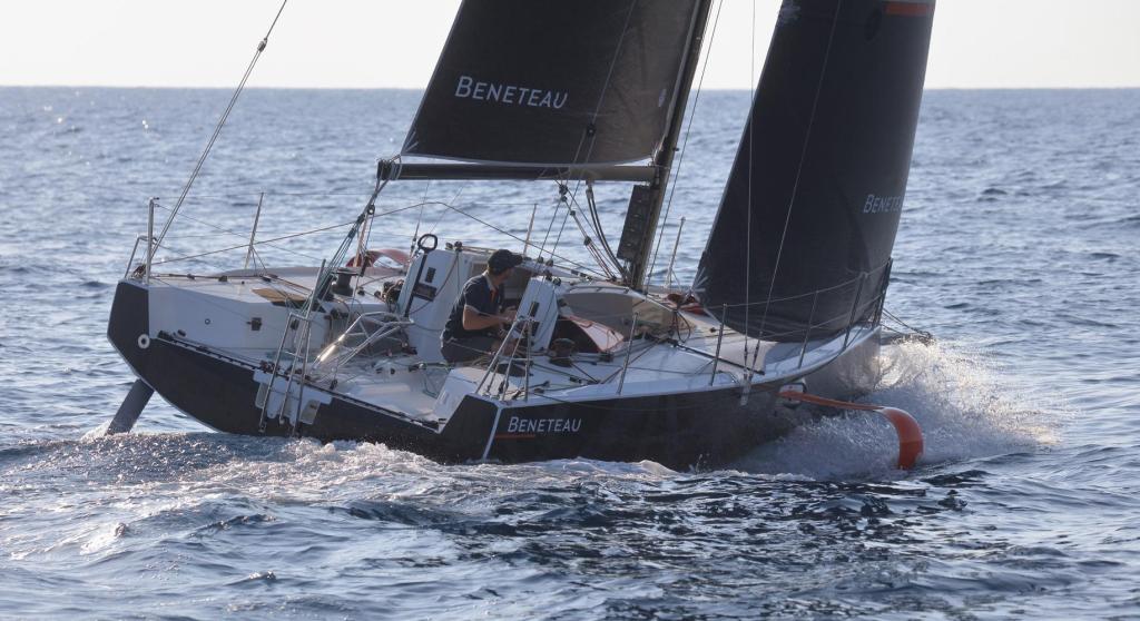 Beneteau Figaro Beneteau III