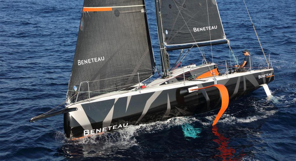 Beneteau Figaro Beneteau III
