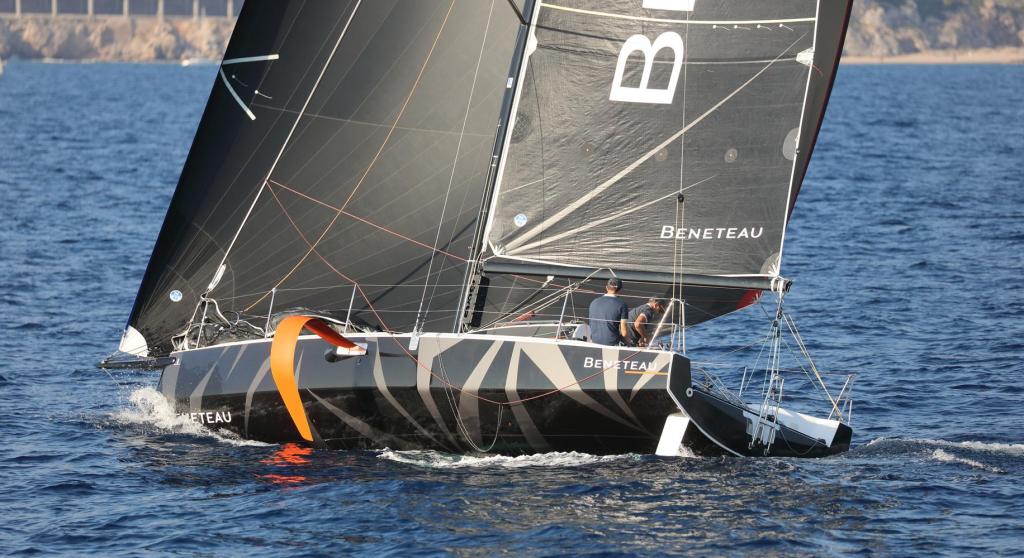Beneteau Figaro Beneteau III