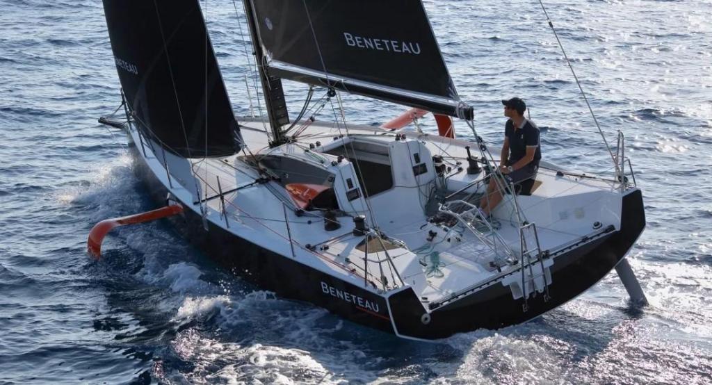 Beneteau Figaro Beneteau III