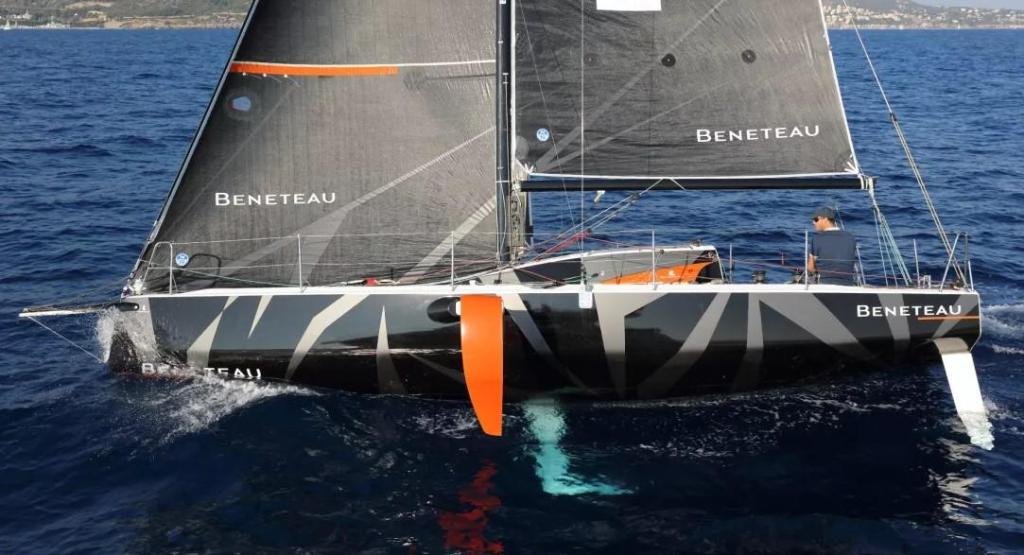 Beneteau Figaro Beneteau III
