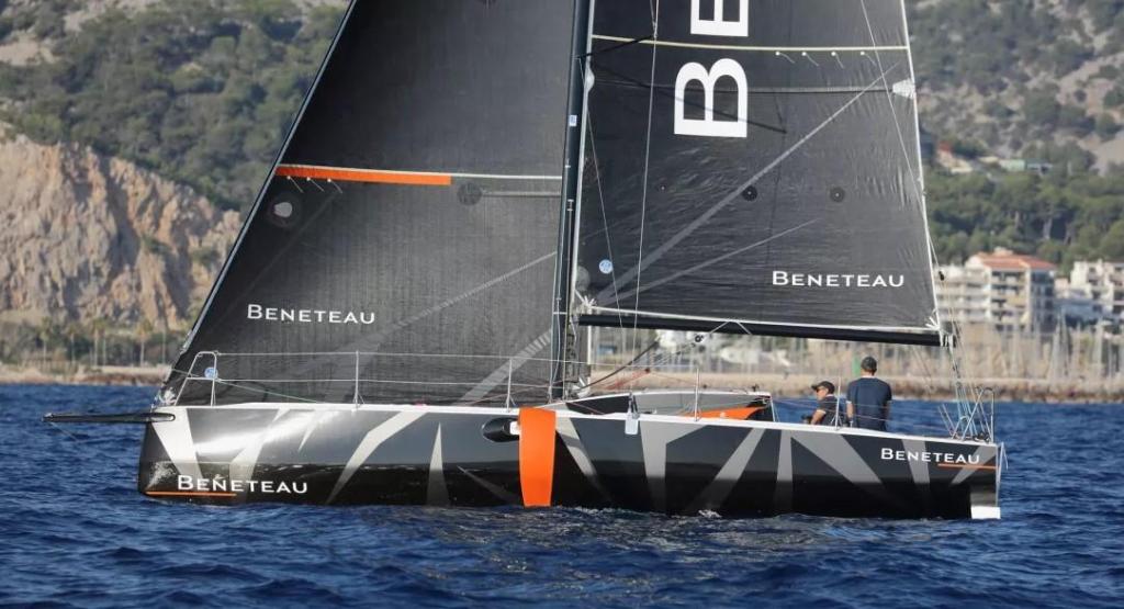Beneteau Figaro Beneteau III