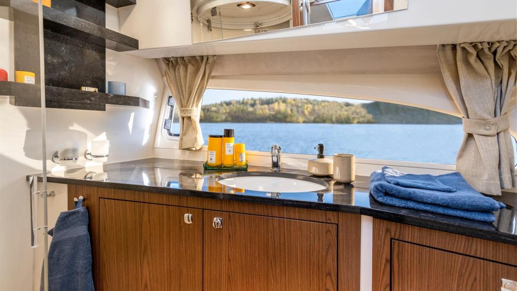 Marex 330 Scandinavia