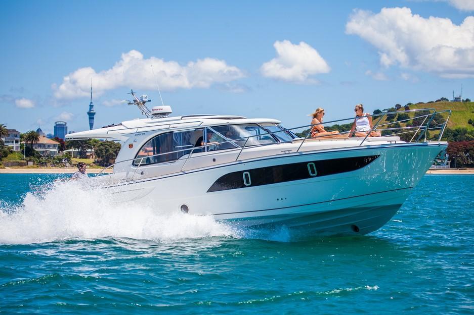 Marex 375 Marex